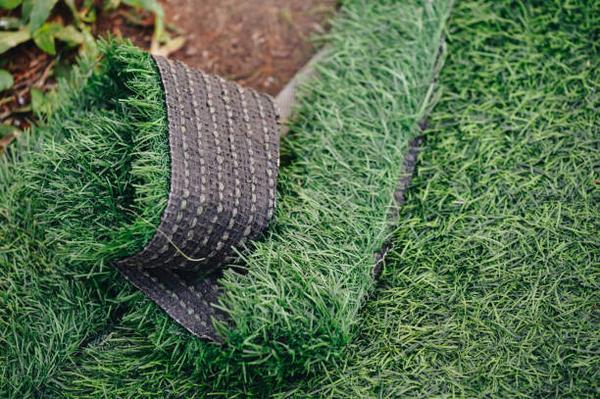 How to Ensure a Long-Lasting Artificial Grass Installation